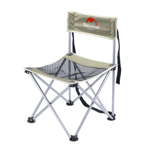 Ghế xếp gọn dã ngoại có tựa lưng Naturehike NH16J001-J