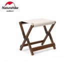 Ghế xếp dã ngoại Glamping Naturehike NH20JJ014