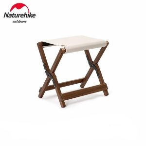 Ghế xếp dã ngoại Glamping Naturehike NH20JJ014