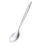 Muỗng bàn ăn titanium Keith Ti5206 - dài 23.3cm