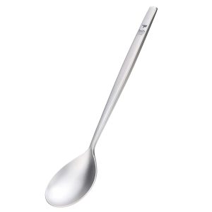 Muỗng bàn ăn titanium Keith Ti5206 - dài 23.3cm