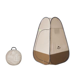 Lều vệ sinh, thay đồ, tắm rửa dã ngoại Naturehike NH17Z002-P