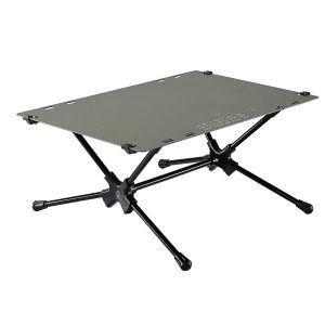 Bàn nhôm cắm trại, dã ngoại đa năng Campingmoon T-510