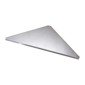 Mặt tam giác Inox Campingmoon T-2306 dùng cho kệ Campingmoon T230
