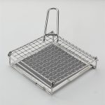 Vỉ nướng bánh mì Campingmoon US-1615 / US-1312