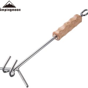 Que đỡ chống nóng Campingmoon MS-34