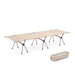 Giường xếp dã ngoại Naturehike NH19JJ006