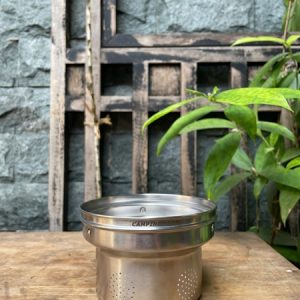 Phụ kiện lọc trà Campingmoon SW-1-V
