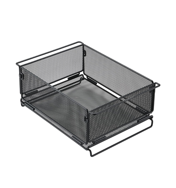 Giỏ lưới đựng đồ đa năng cho bàn IGT Campingmoon CK-24BK