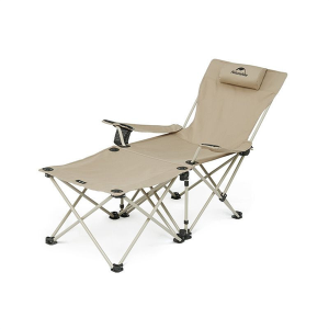 Ghế xếp gọn thư giãn kèm bàn đa năng Naturehike CNK2350JJ011