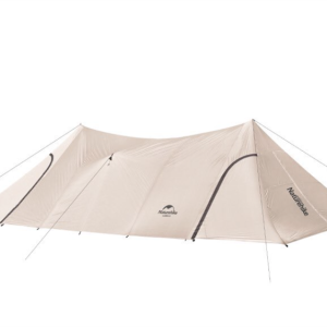 Lều trung tâm cắm trại dã ngoại Naturehike NH20TM001