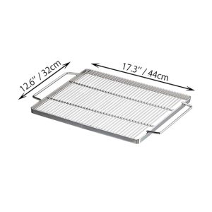 Phụ kiện vỉ lưới bếp nướng dã ngoại Campingmoon MT-055-W1