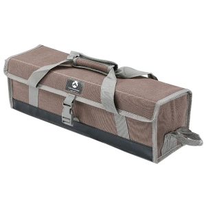 Túi đựng đồ dã ngoại canvas Campingmoon B-160C (L)