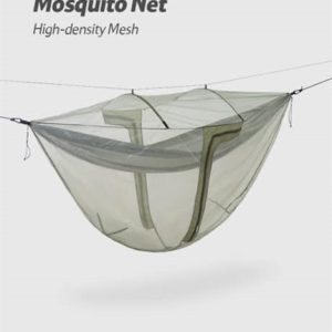 Mùng chống muỗi dùng cho Võng dã ngoại Naturehike NH21DC00A