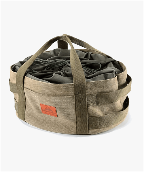 Túi đựng đồ cắm trại dã ngoại Campingmoon DO-32-BK (Oversized)