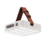 Đèn cắm trại đa năng 3in1 Naturehike NH18Y001-A (9000mAh)