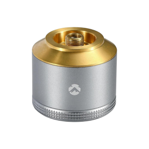 Bình gas có thể sạc lại Campingmoon TC-15 / BKTC-15