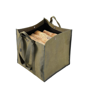 Túi đựng củi Campingmoon BC-400