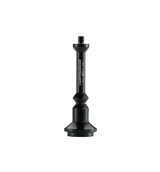 Thanh nối dài đèn cắm trại đa năng chân hút nam châm Campingmoon ST-11 / BKST-11
