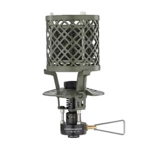 Đèn sưởi gas Korean Kotakei Campingmoon BKNX-92 / KHNX-92