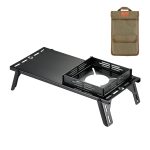 Bàn nướng BBQ Campingmoon SK-310CP / BKSK-310CP (dùng cho bếp gas Soto 310)