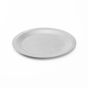 Đĩa ăn siêu nhẹ Titanium KEITH