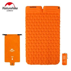 Đệm hơi Naturehike NH19Z013-P (Đôi)