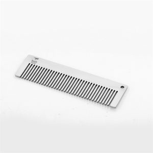 Lược Titanium Keith Ti1732 (lược thẳng)