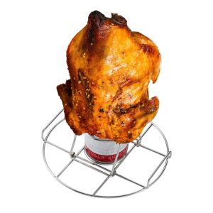 Giá đỡ gà nướng bia Campingmoon BBQ-19