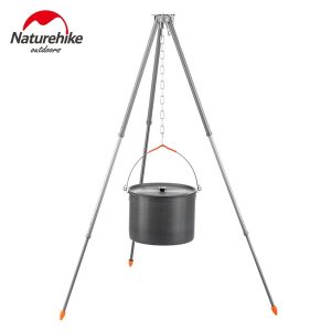 Nồi treo dã ngoại 10lit Naturehike NH19CJ003