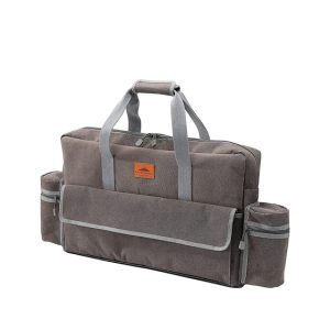 Túi đựng đồ nấu ăn dã ngoại canvas Campingmoon CM-B (cooker bag)