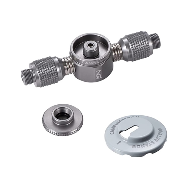 Phụ kiện đầu chuyển đổi bình gas mini Campingmoon Z31