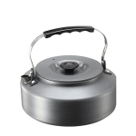 Ấm đun nước bằng nhôm Campingmoon S1500 (1,5 lít)
