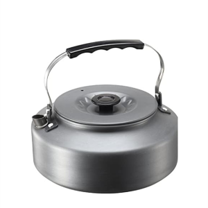 Ấm đun nước bằng nhôm Campingmoon S1500 (1,5 lít)