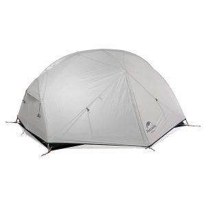 Lều dã ngoại siêu nhẹ 2 người Naturehike Mongar NH17T007-M