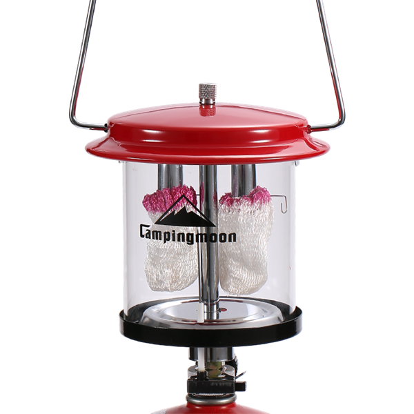 Phụ kiện chụp kính đèn Campingmoon T-8