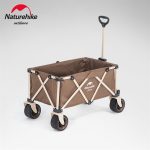 Xe kéo gấp gọn 4 chiều Naturehike NH20PJ009
