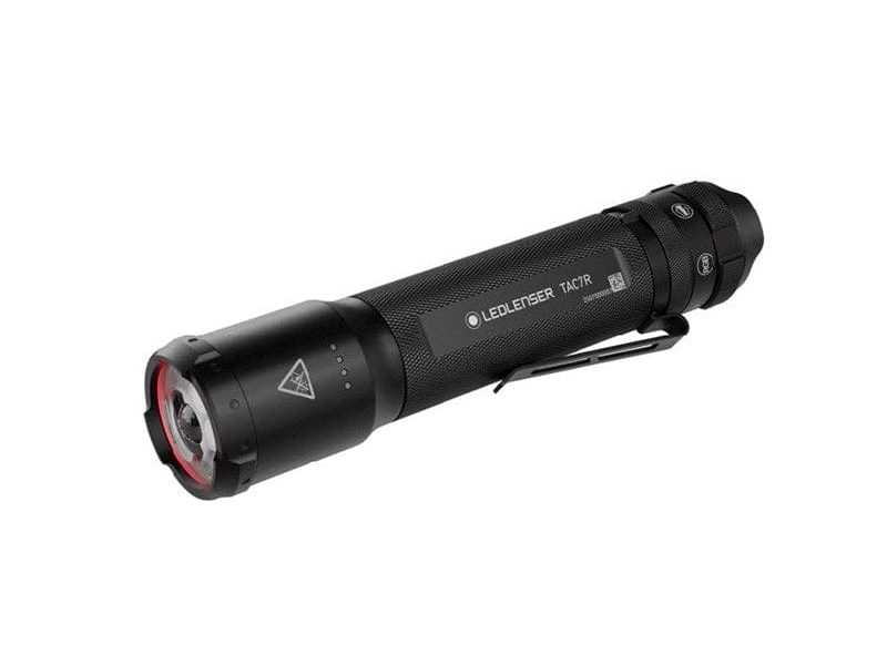 LEDLENSER TAC7R