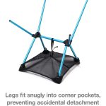 Helinox Ground Sheet Sunset Chair